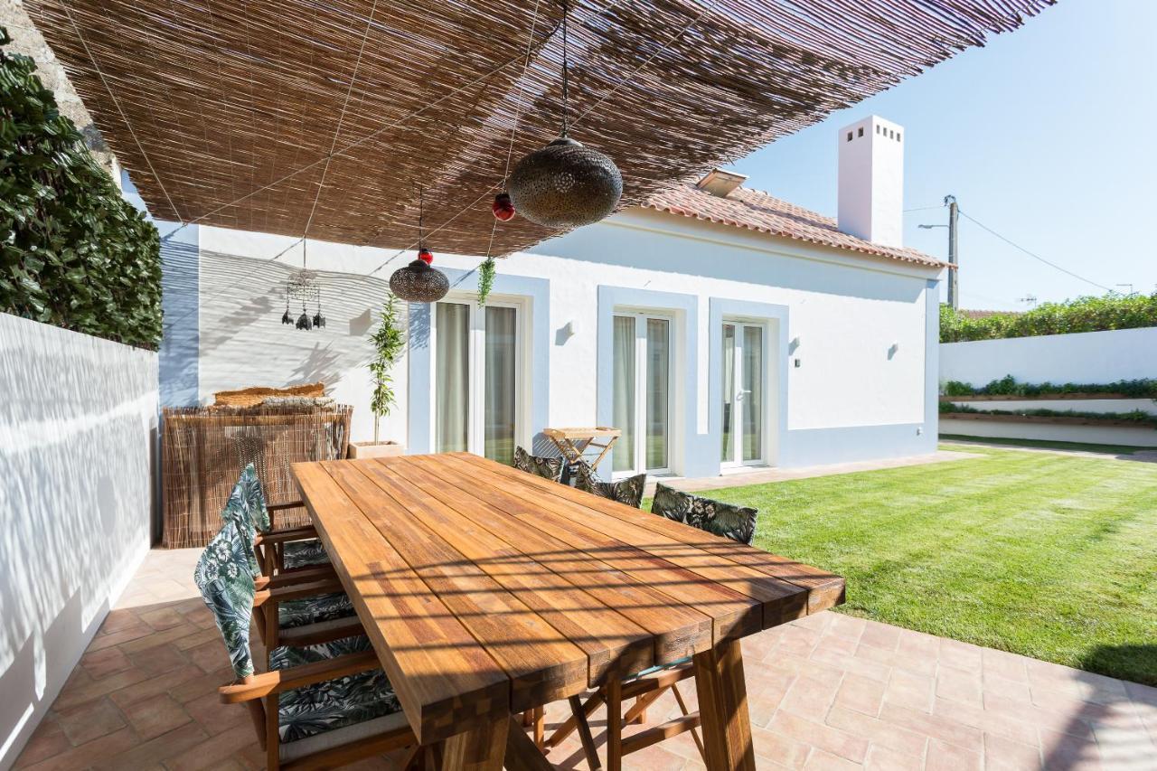 Vila Costa São Luís Exterior foto